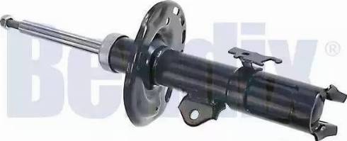 BENDIX 062163GRB - Shock Absorber car-mod.net