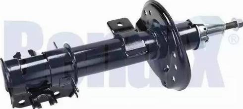 BENDIX 062123GLB - Shock Absorber car-mod.net