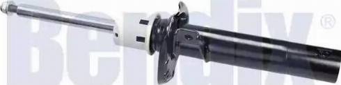 BENDIX 062127GB - Shock Absorber car-mod.net