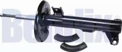 BENDIX 062382GB - Shock Absorber car-mod.net