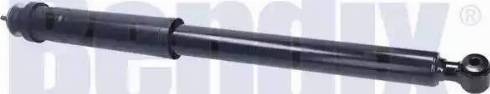 BENDIX 062378GB - Shock Absorber car-mod.net