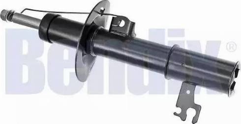 BENDIX 062282GRB - Shock Absorber car-mod.net