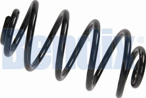 BENDIX 030901B - Coil Spring car-mod.net