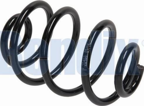 BENDIX 030443B - Coil Spring car-mod.net