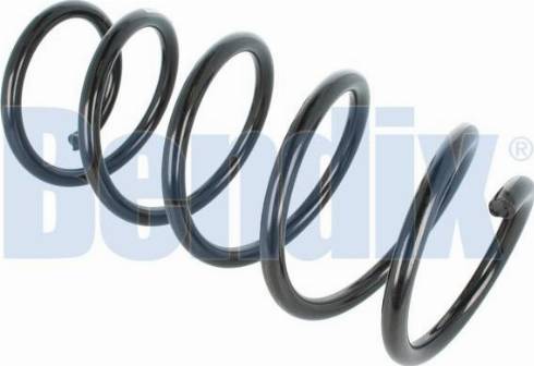 BENDIX 030511B - Coil Spring car-mod.net