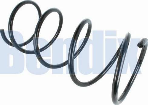 BENDIX 030380B - Coil Spring car-mod.net