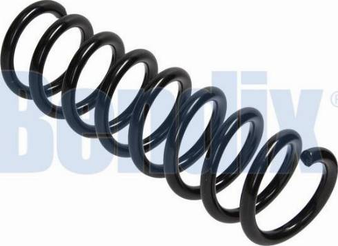BENDIX 030372B - Coil Spring car-mod.net