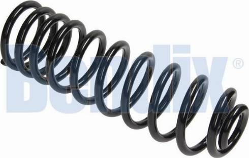 BENDIX 030743B - Coil Spring car-mod.net