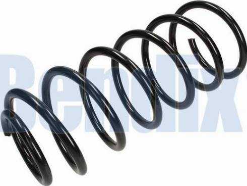 BENDIX 030727B - Coil Spring car-mod.net