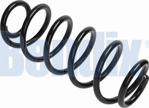BENDIX 030774B - Coil Spring car-mod.net