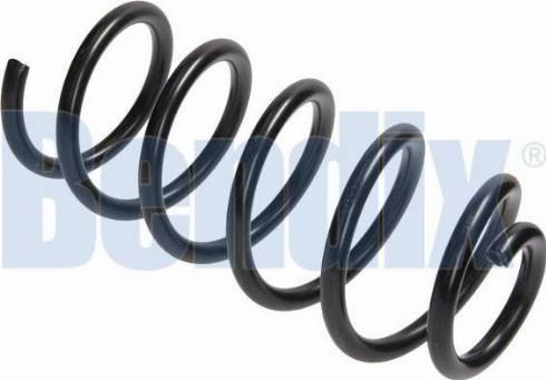 BENDIX 030772B - Coil Spring car-mod.net