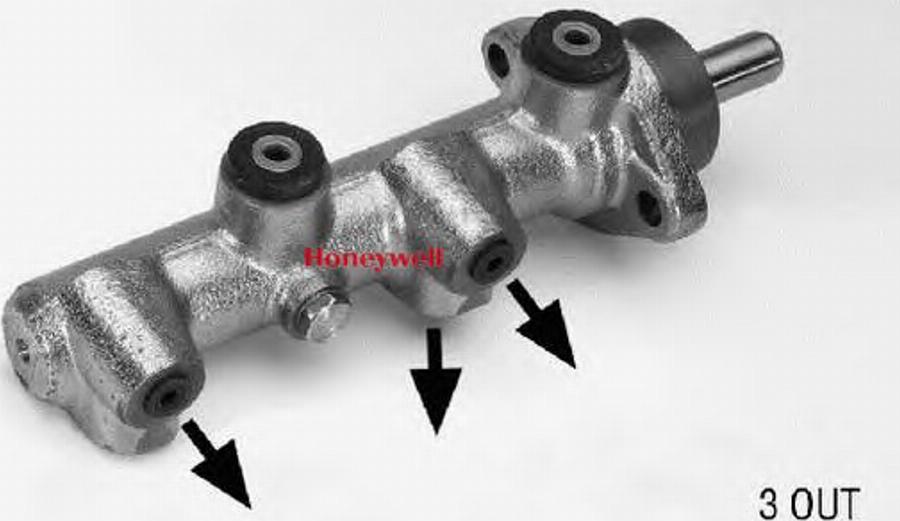 BENDIX 132077B - Brake Master Cylinder car-mod.net