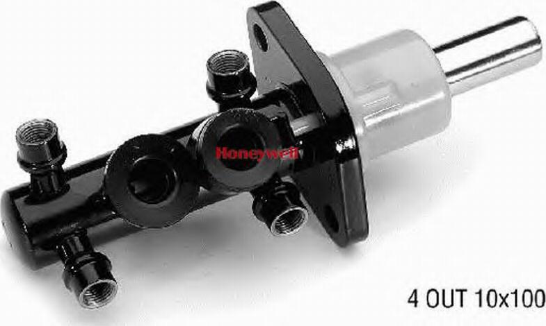 BENDIX 132853 B - Brake Master Cylinder car-mod.net