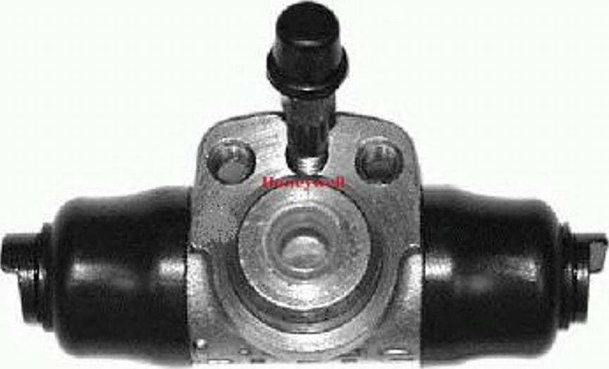 BENDIX 212008 B - Wheel Brake Cylinder car-mod.net