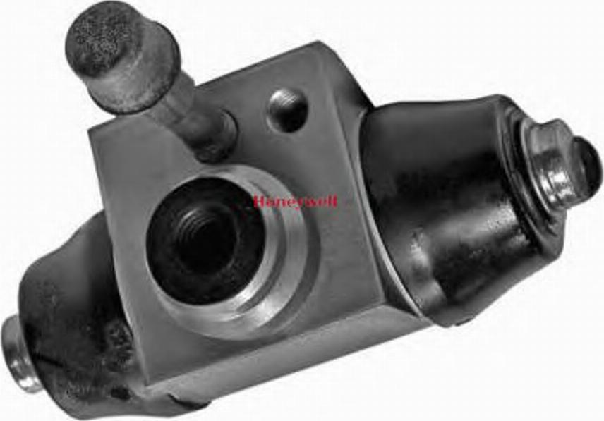 BENDIX 212201 B - Wheel Brake Cylinder car-mod.net