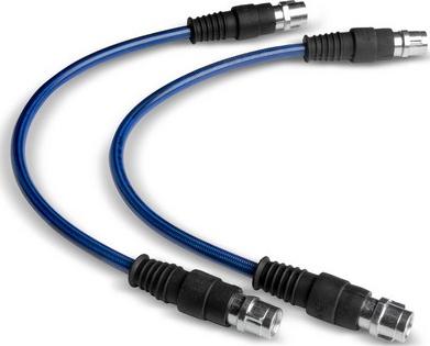 Bendix-AU BHK024R - Brake Hose Set car-mod.net