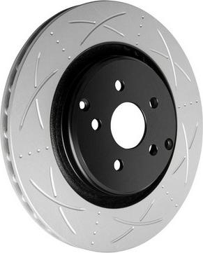 Bendix-AU BR9610 - Brake Disc car-mod.net