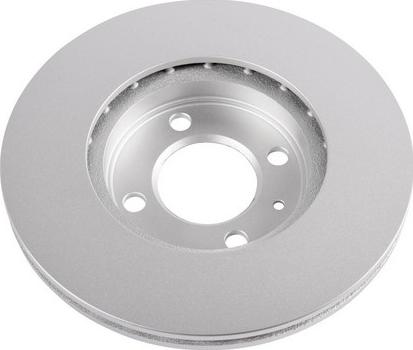 Bendix-AU BR446EURO+ - Brake Disc car-mod.net