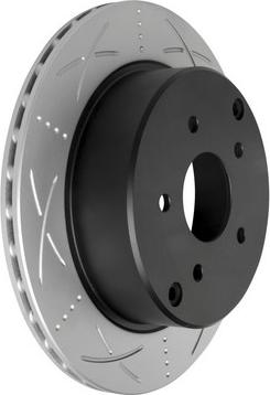Bendix-AU BR049 - Brake Disc car-mod.net