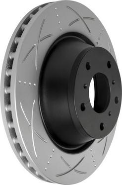 Bendix-AU BR048 - Brake Disc car-mod.net