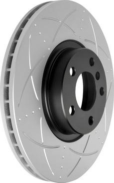 Bendix-AU BR2816 ULT - Brake Disc car-mod.net