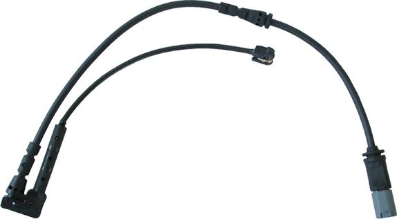 BENDIX Braking BBI1010 - Warning Contact, brake pad wear car-mod.net