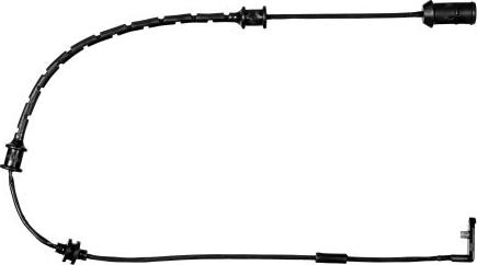 BENDIX Braking BBI1119 - Warning Contact, brake pad wear car-mod.net
