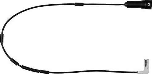BENDIX Braking BBI1230 - Warning Contact, brake pad wear car-mod.net