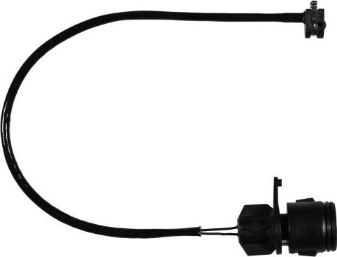 BENDIX Braking BBI1225 - Warning Contact, brake pad wear car-mod.net