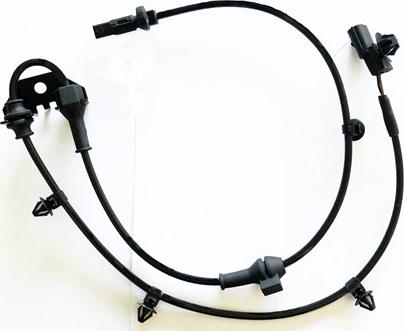 BENDIX Braking BSW1462 - ABS sensor, wheel speed car-mod.net