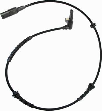 BENDIX Braking BSW1093 - ABS sensor, wheel speed car-mod.net
