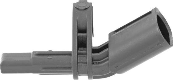 BENDIX Braking BSW1034 - ABS sensor, wheel speed car-mod.net
