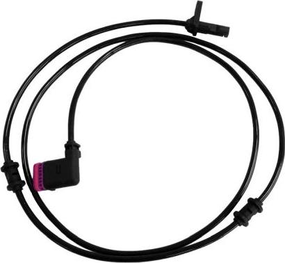 BENDIX Braking BSW1029 - ABS sensor, wheel speed car-mod.net