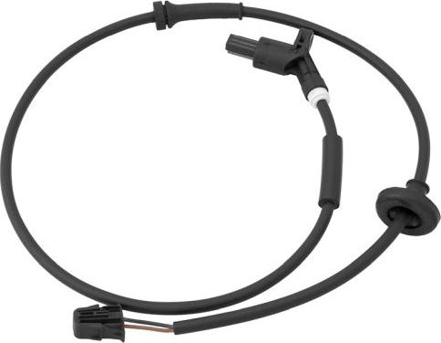 BENDIX Braking BSW1198 - ABS sensor, wheel speed car-mod.net