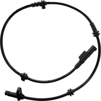 BENDIX Braking BSW1101 - ABS sensor, wheel speed car-mod.net