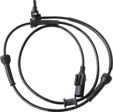 BENDIX Braking BSW1134 - ABS sensor, wheel speed car-mod.net