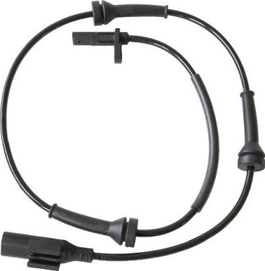 BENDIX Braking BSW1135 - ABS sensor, wheel speed car-mod.net