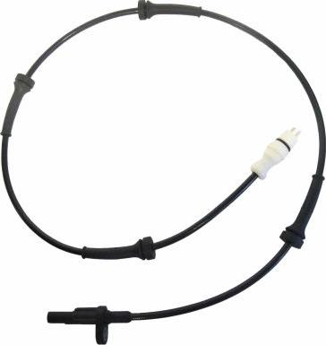 BENDIX Braking BSW1374 - ABS sensor, wheel speed car-mod.net