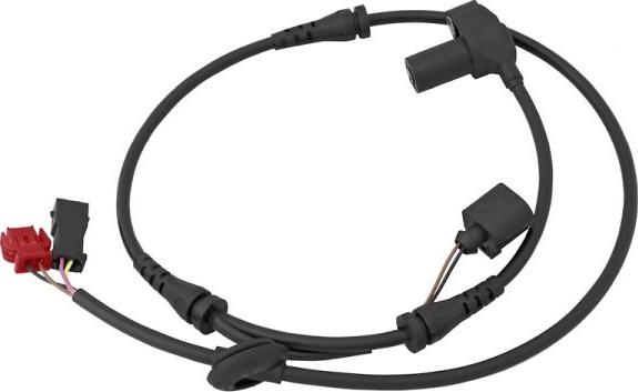 BENDIX Braking BSW1218 - ABS sensor, wheel speed car-mod.net