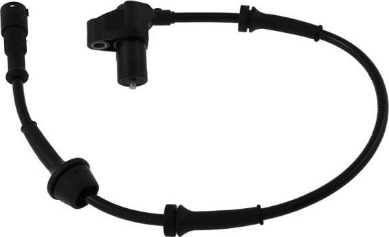 BENDIX Braking BSW1212 - ABS sensor, wheel speed car-mod.net