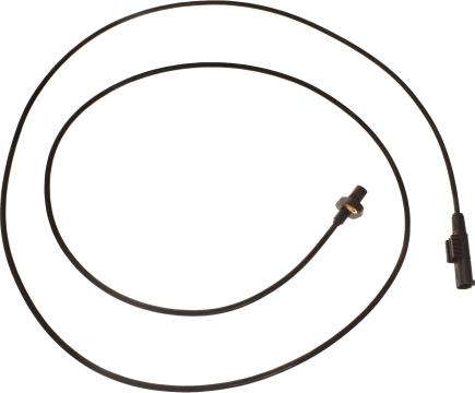 BENDIX Braking BSW1284 - ABS sensor, wheel speed car-mod.net
