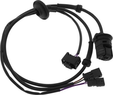 BENDIX Braking BSW1221 - ABS sensor, wheel speed car-mod.net