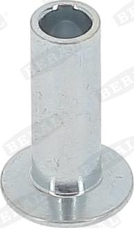 Beral 93686 - Rivet, drum brake lining car-mod.net