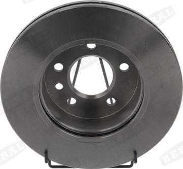 Beral BCR382A - Brake Disc car-mod.net