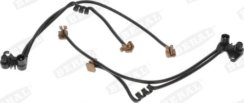 Beral FAI125 - Warning Contact, brake pad wear car-mod.net