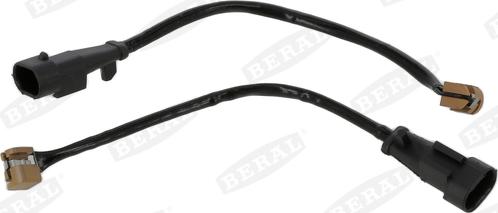 Beral FAI177 - Warning Contact, brake pad wear car-mod.net