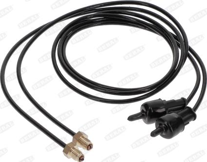 Beral FAI207 - Warning Contact, brake pad wear car-mod.net