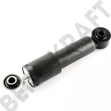 BergKraft BK9506055 - Shock Absorber, cab suspension car-mod.net