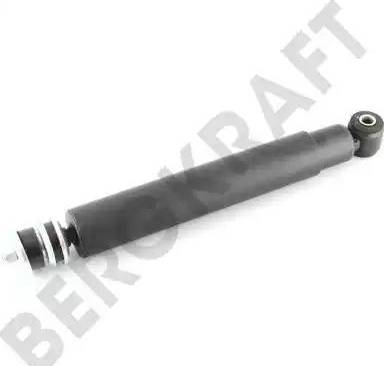 BergKraft BK9500621 - Shock Absorber car-mod.net