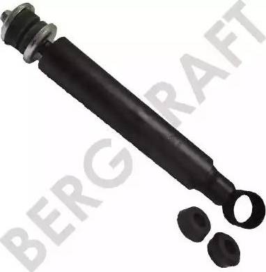 BergKraft BK9500783 - Shock Absorber car-mod.net